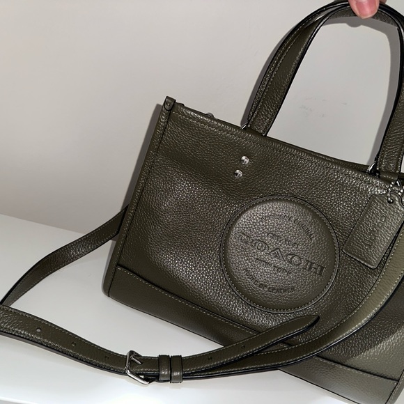 Coach Purse - Picture 6 of 8